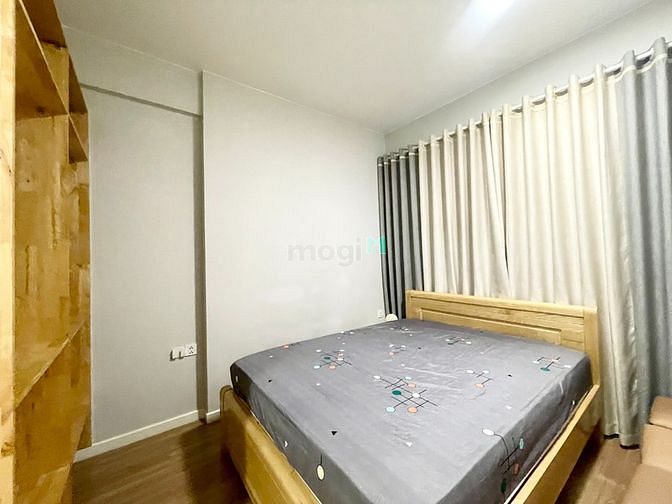 Hình ảnh Căn góc 2pn masteri an phú đủ nội thất cho thuê chỉ 19,5 triệu bao phí