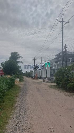 Hình ảnh Khu dân cư đông đúc bán đất Dương Minh Châu 150tr
