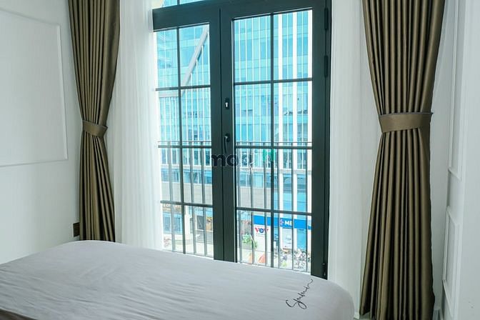 Hình ảnh ✅️Studio - 1PN Cao Cấp Thiết Kế Hiện Đại View Đẹp Phù Hợp Working Home