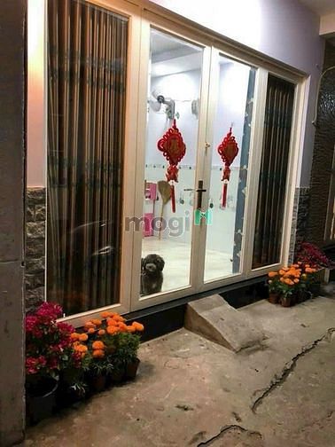 Hình ảnh Cho thuê nhà Bạch Đằng, p15, Bình Thạnh