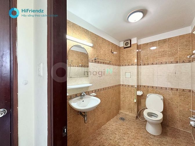Hình ảnh STUDIO KHU VỰC QUẬN 2- Vị trí Trung Tâm