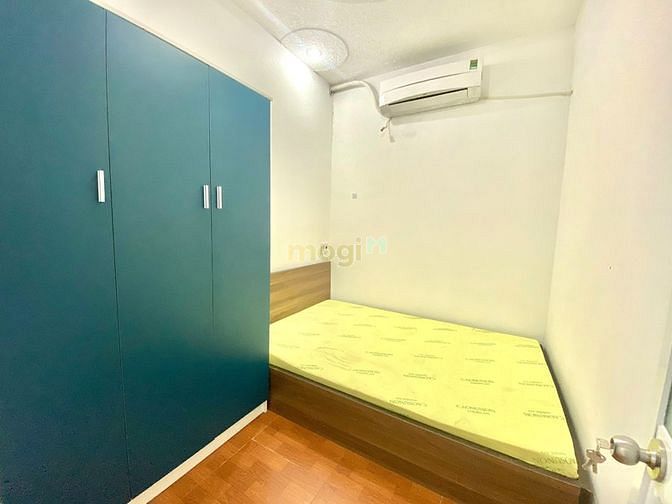 Hình ảnh Đào Duy Anh Cân hộ MiNi bancoll siêu thoáng - VIEW xịn xò - FULL NT