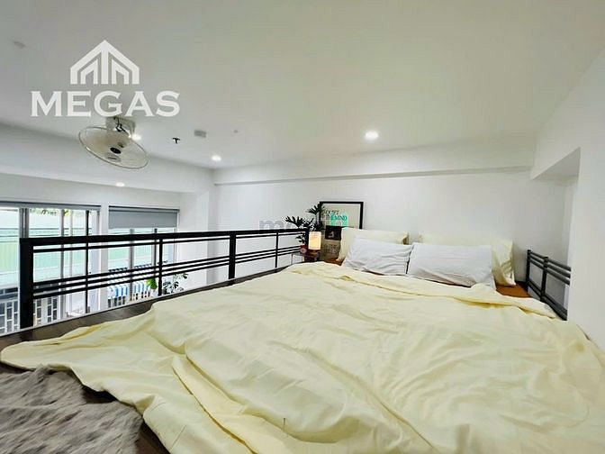 Hình ảnh DUPLEX K Giới Hạn Người Ở - Ngay Chu Văn An