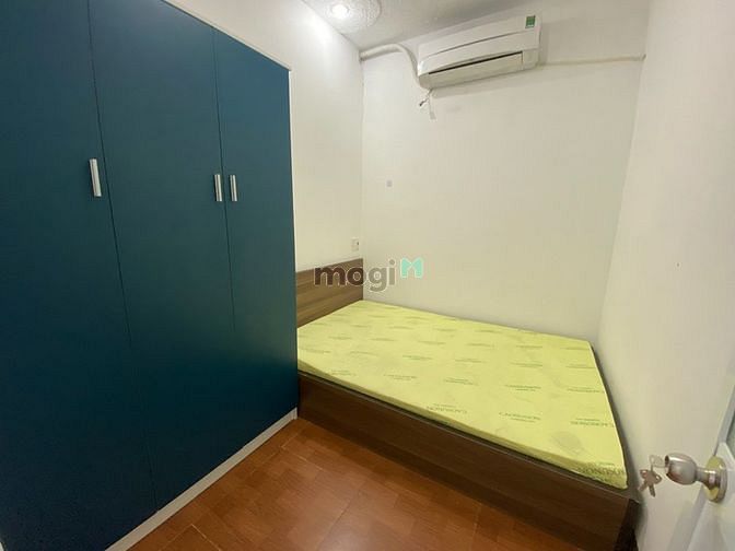 Hình ảnh Đào Duy Anh Cân hộ MiNi bancoll siêu thoáng - VIEW xịn xò - FULL NT