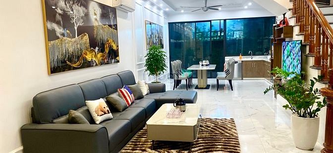 Hình ảnh Nhà vinhome Marina 25tr/ tháng cho thuê full nội thất