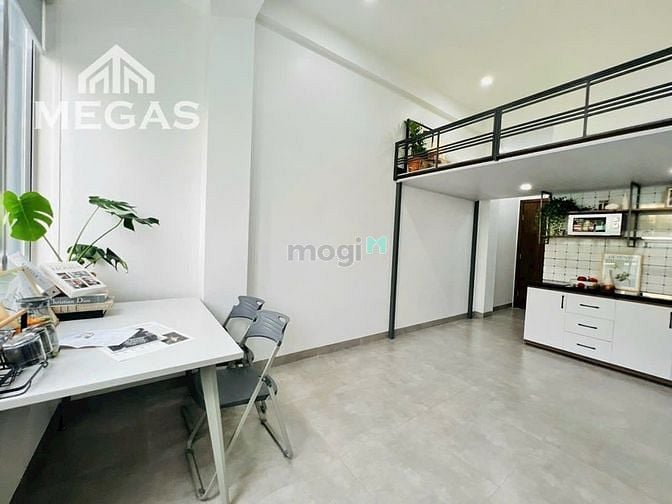 Hình ảnh DUPLEX K Giới Hạn Người Ở - Ngay Chu Văn An
