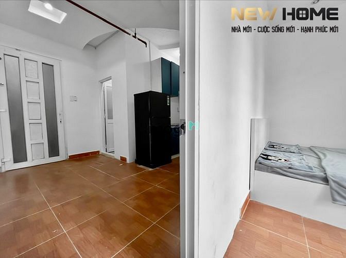 Hình ảnh Đào Duy Anh Cân hộ MiNi bancoll siêu thoáng - VIEW xịn xò - FULL NT
