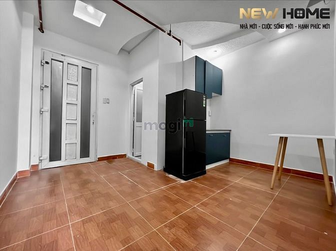 Hình ảnh Đào Duy Anh Cân hộ MiNi bancoll siêu thoáng - VIEW xịn xò - FULL NT