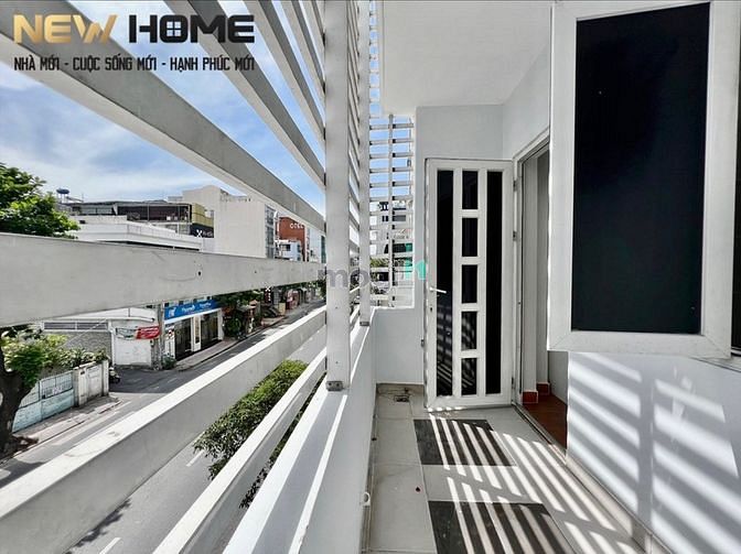 Hình ảnh Đào Duy Anh Cân hộ MiNi bancoll siêu thoáng - VIEW xịn xò - FULL NT
