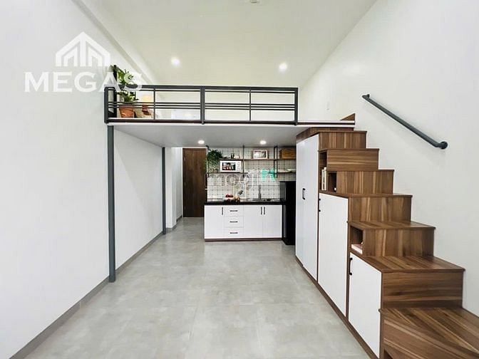 Hình ảnh DUPLEX K Giới Hạn Người Ở - Ngay Chu Văn An