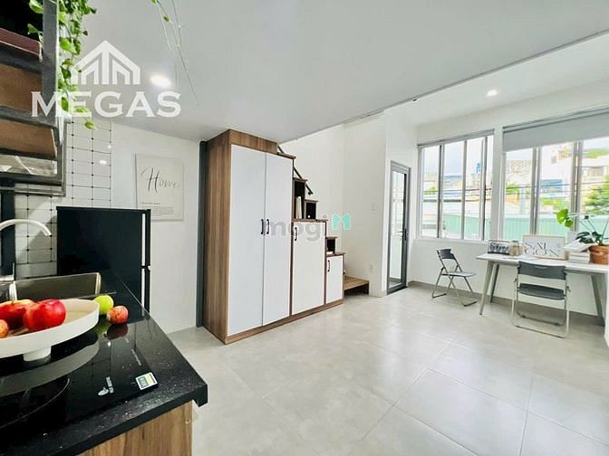 Hình ảnh DUPLEX K Giới Hạn Người Ở - Ngay Chu Văn An