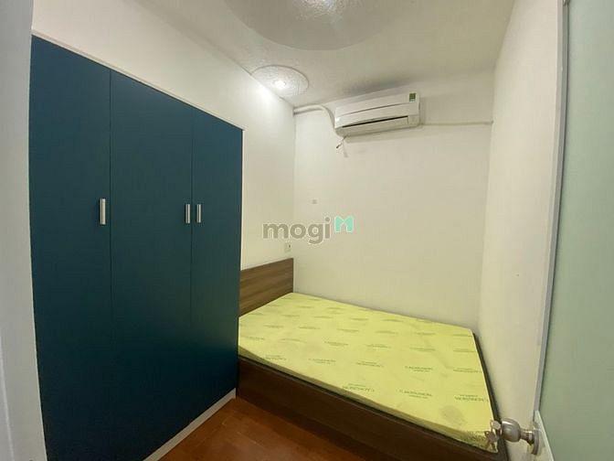 Hình ảnh Đào Duy Anh Cân hộ MiNi bancoll siêu thoáng - VIEW xịn xò - FULL NT