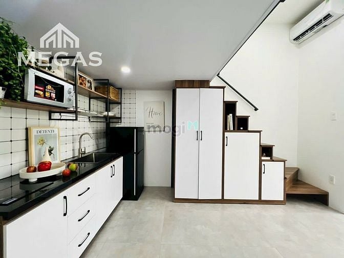 Hình ảnh DUPLEX K Giới Hạn Người Ở - Ngay Chu Văn An