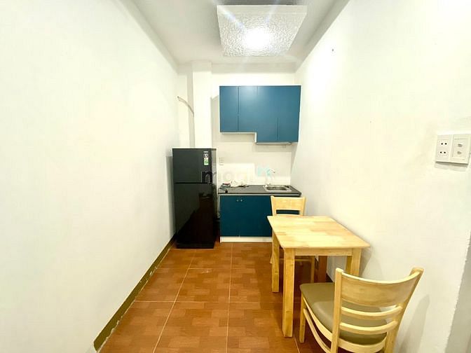 Hình ảnh Đào Duy Anh Cân hộ MiNi bancoll siêu thoáng - VIEW xịn xò - FULL NT