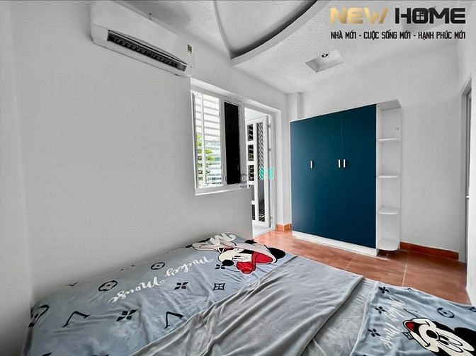Hình ảnh Đào Duy Anh Cân hộ MiNi bancoll siêu thoáng - VIEW xịn xò - FULL NT