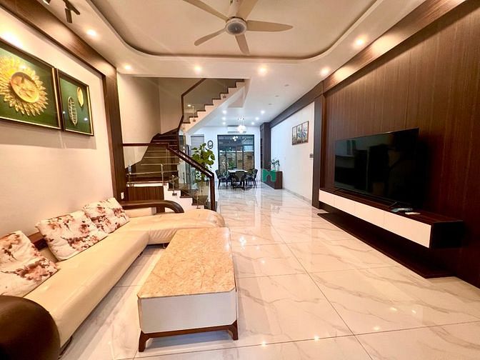 Hình ảnh Nhà vinhome Marina 25tr/ tháng cho thuê full nội thất