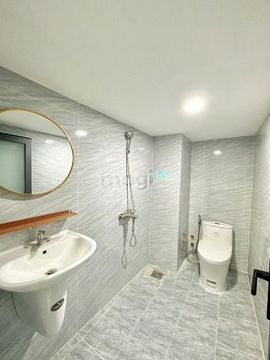 Hình ảnh Cho thuê Phòng Man Thiện- Giảm 500k 3 tháng đầu, phòng full nội thất