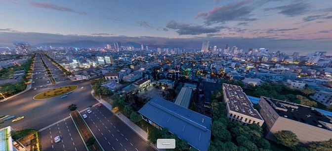 Hình ảnh Suncosmo - Mb6623 nạp rút nhanh chóng view sông Hàn - chỉ 2ty2/căn