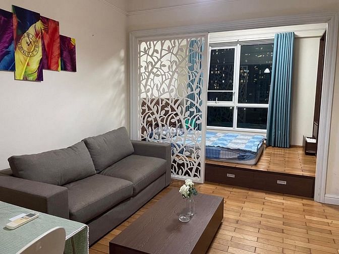 Hình ảnh Nhiều căn studio the manor cho thuê