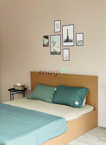 Hình ảnh Mb6623 nạp rút nhanh chóng cửa sổ lớn thoáng mát Hoàng Hoa Thám ngay chợ Cây Quéo
