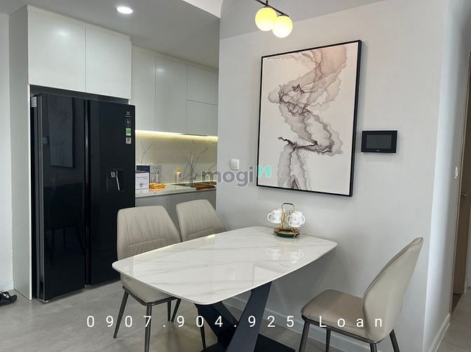 Hình ảnh Cho thuê Trang Chủ MB66.COM / Đăng Ký Tặng 66K cao cấp The Antonia - Phú Mỹ Hưng, quận 7
