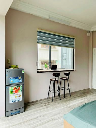 Hình ảnh Mb6623 nạp rút nhanh chóng cửa sổ lớn thoáng mát Hoàng Hoa Thám ngay chợ Cây Quéo
