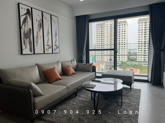 Hình ảnh Cho thuê Trang Chủ MB66.COM / Đăng Ký Tặng 66K cao cấp The Antonia - Phú Mỹ Hưng, quận 7