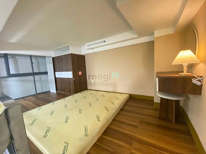 Hình ảnh Biệt thự Mini - Full Nội Thất, Cao Cấp Sang trọng - Hoàng Văn Thụ