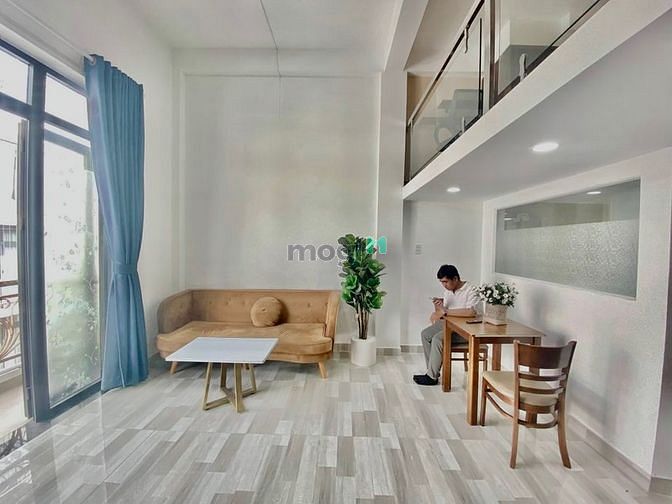 Hình ảnh Biệt thự Mini - Full Nội Thất, Cao Cấp Sang trọng - Hoàng Văn Thụ