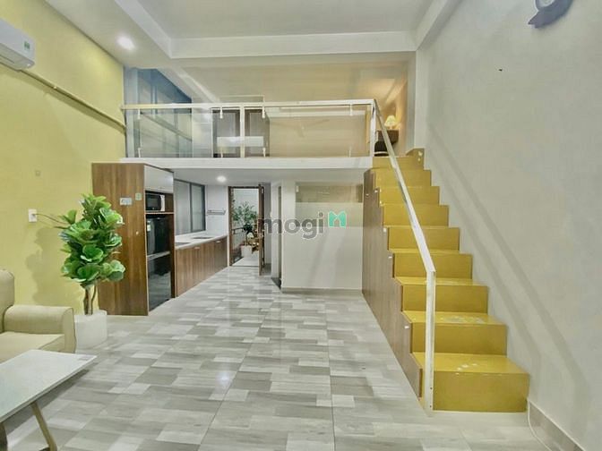 Hình ảnh Biệt thự Mini - Full Nội Thất, Cao Cấp Sang trọng - Hoàng Văn Thụ