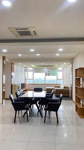 Hình ảnh Mb6623 nạp rút nhanh chóng 3pn rộng 145m2 view sông đẹp
