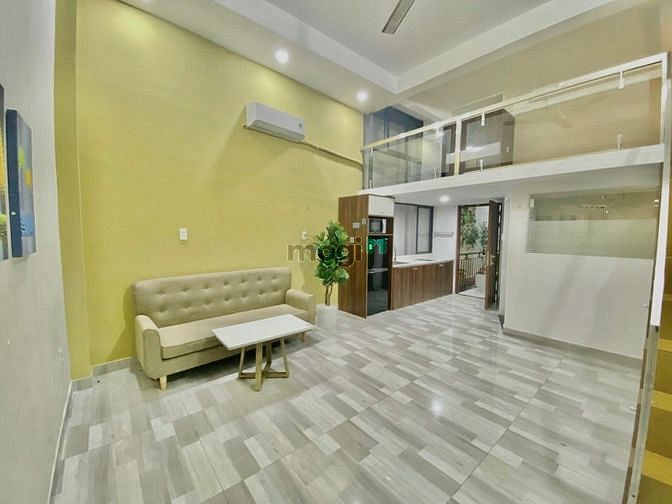 Hình ảnh Biệt thự Mini - Full Nội Thất, Cao Cấp Sang trọng - Hoàng Văn Thụ