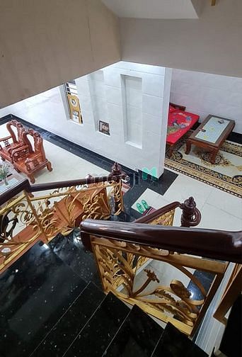 Hình ảnh Biệt Phủ  4 Tầng Sảnh chảnh Ngay siêu thị  AEON MALL Bình Tân