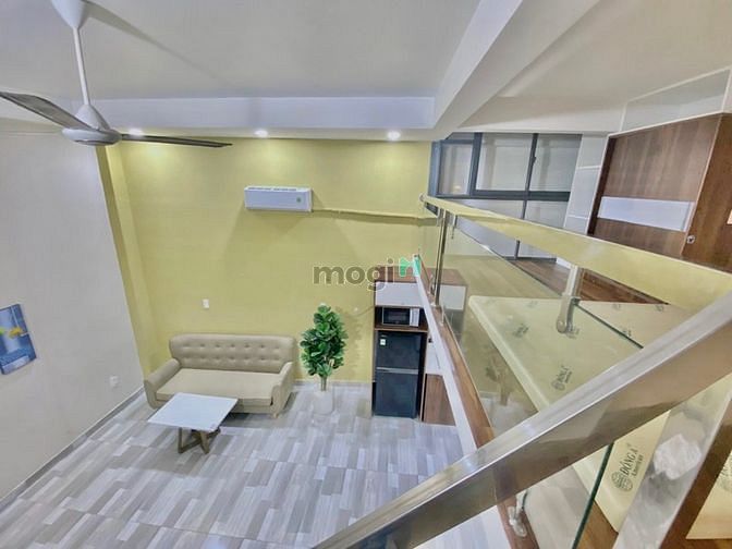 Hình ảnh Biệt thự Mini - Full Nội Thất, Cao Cấp Sang trọng - Hoàng Văn Thụ