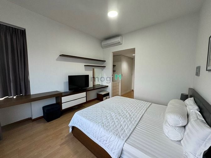 Hình ảnh Saigon pearl Cho thuê 2pn 2wc đủ nội thất đẹp