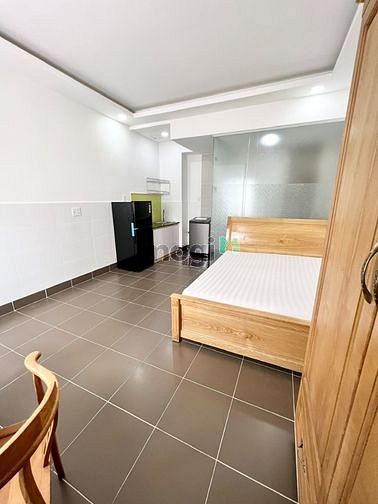 Hình ảnh Căn Hộ Studio full nội thất, gần Đầm Sen, ĐH Văn Hiến, Tân Phú