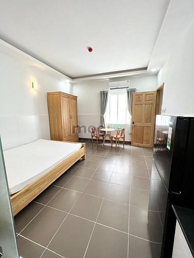 Hình ảnh Căn Hộ Studio full nội thất, gần Đầm Sen, ĐH Văn Hiến, Tân Phú