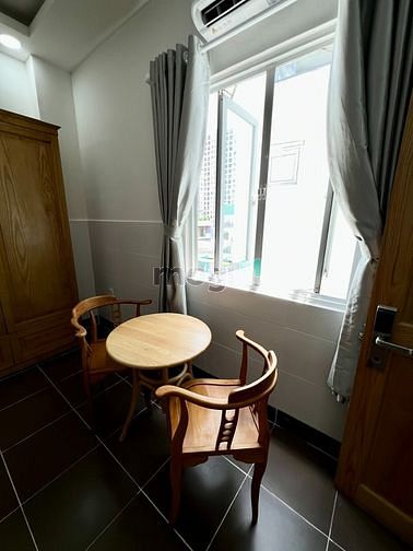 Hình ảnh Căn Hộ Studio full nội thất, gần Đầm Sen, ĐH Văn Hiến, Tân Phú
