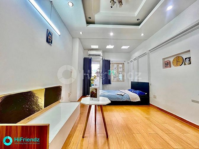 Hình ảnh 🆘🆘🆘 GIẢM SHOCK CĂN HỘ STUDIO BAN CÔNG khu sân bay - sát Phú Nhuận