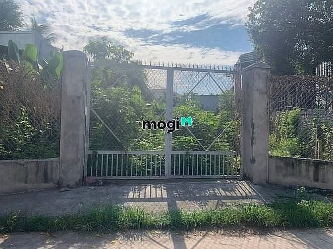 Hình ảnh Cần bán 1 lô đất hẻm Trần Hưng Đạo, Phường 1, TP Tây Ninh giá 350tr