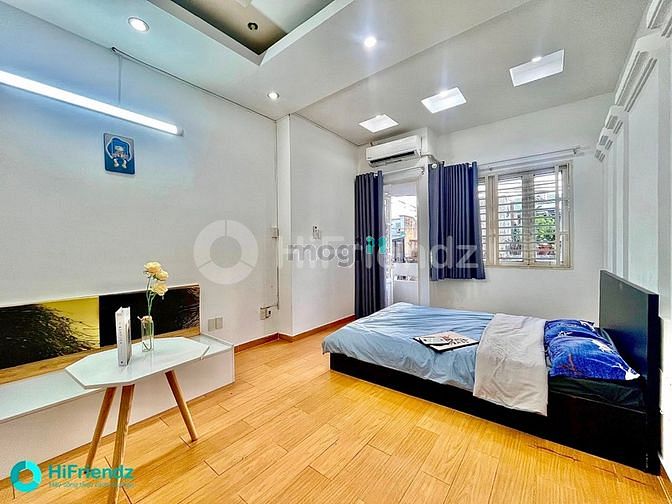 Hình ảnh 🆘🆘🆘 GIẢM SHOCK CĂN HỘ STUDIO BAN CÔNG khu sân bay - sát Phú Nhuận