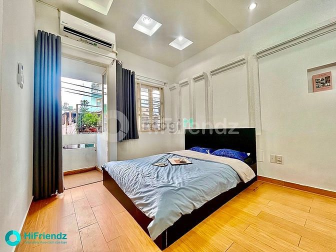 Hình ảnh 🆘🆘🆘 GIẢM SHOCK CĂN HỘ STUDIO BAN CÔNG khu sân bay - sát Phú Nhuận