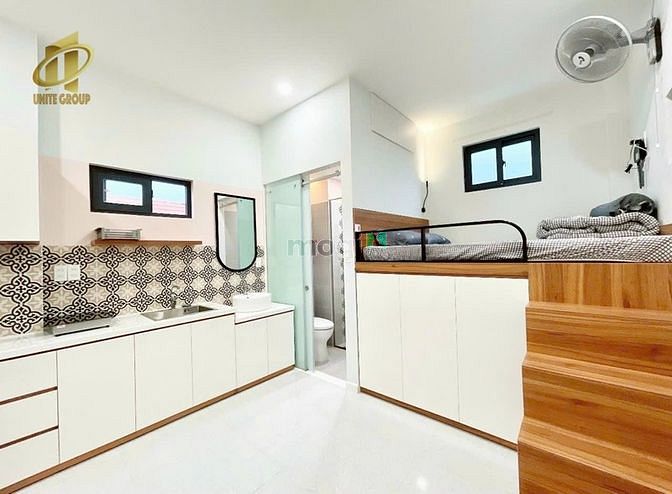 Hình ảnh 🍀Căn hộ Studio/ Duplex Cửa sổ, Bancon* Phú Mỹ Hưng, đh Rmit🍀