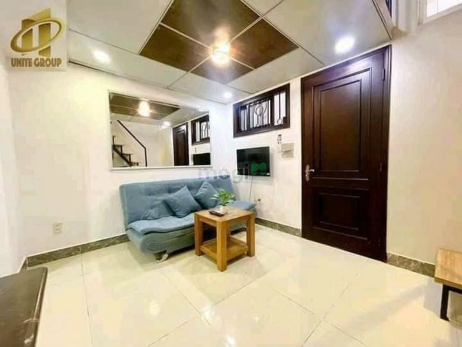 Hình ảnh 🍀Căn hộ Studio/ Duplex Cửa sổ, Bancon* Phú Mỹ Hưng, đh Rmit🍀