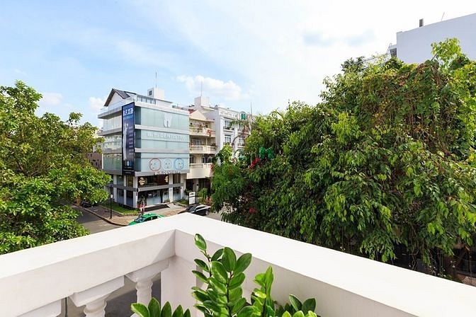 Hình ảnh Studio Full NT -Tân Phong -quận 7 gần Lotte mart,TĐT, Himlam,Sunrise C