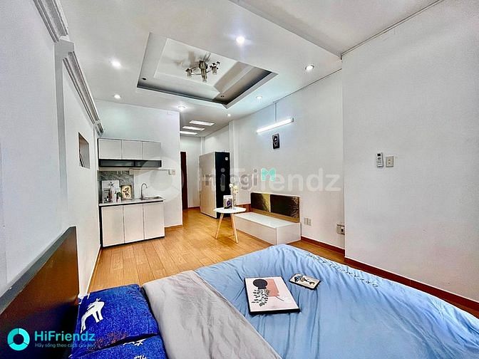 Hình ảnh 🆘🆘🆘 GIẢM SHOCK CĂN HỘ STUDIO BAN CÔNG khu sân bay - sát Phú Nhuận
