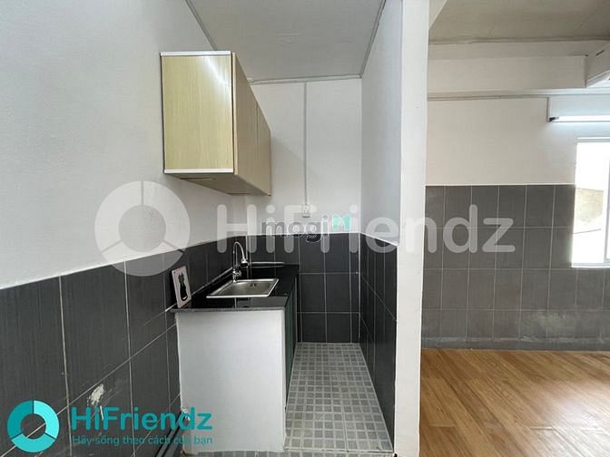 Hình ảnh Duplex siêu rộng giá rẻ bất ngờ full nội thất tại Bình Tân