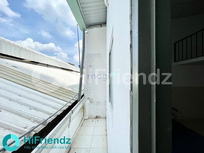 Hình ảnh Duplex siêu rộng giá rẻ bất ngờ full nội thất tại Bình Tân