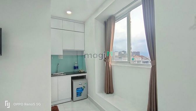 Hình ảnh Studio Full NT -Tân Phong -quận 7 gần Lotte mart,TĐT, Himlam,Sunrise C