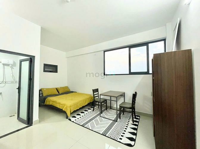 Hình ảnh 🍀Căn hộ Studio/ Duplex Cửa sổ, Bancon* Phú Mỹ Hưng, đh Rmit🍀